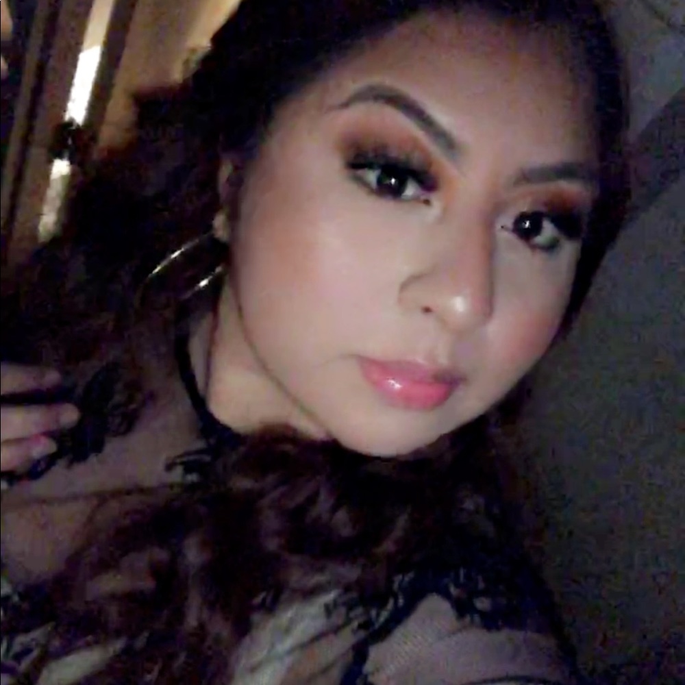 Meet your Posher, Jackie